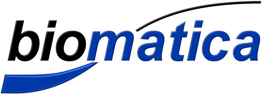 biomatica Logo